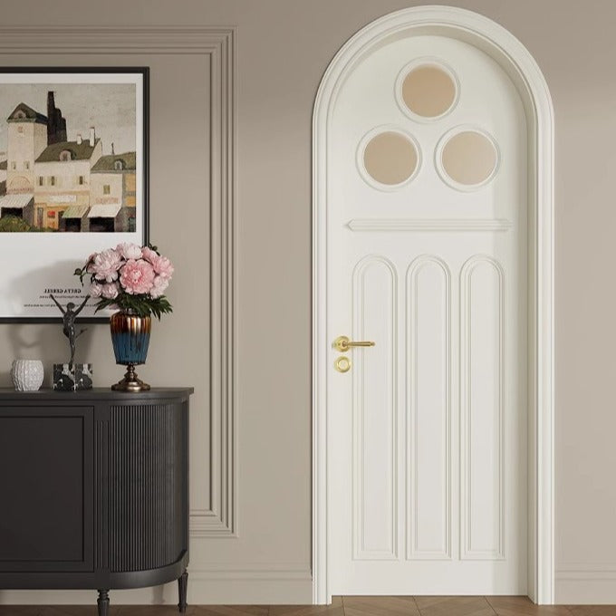 WPC Door for Bedroom