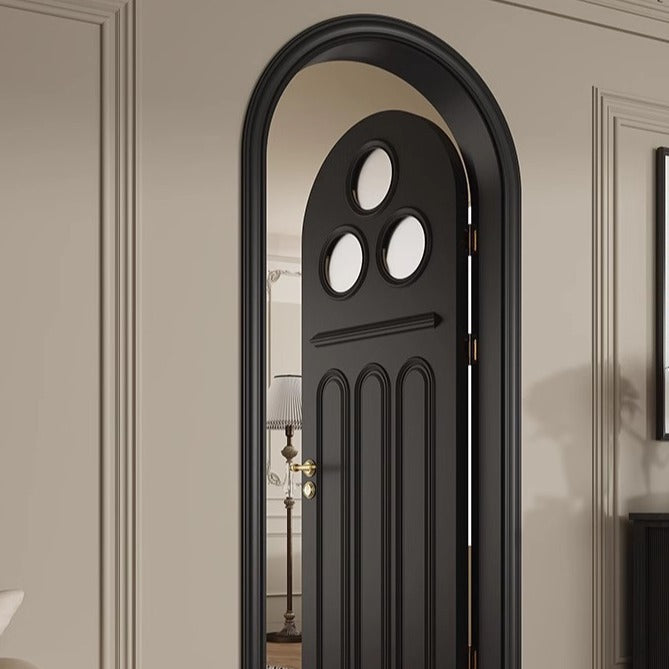 WPC Door for Bedroom