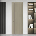 Soundproof Slab Wood Door