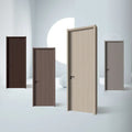 Luxury Classic MDF Interior Doors