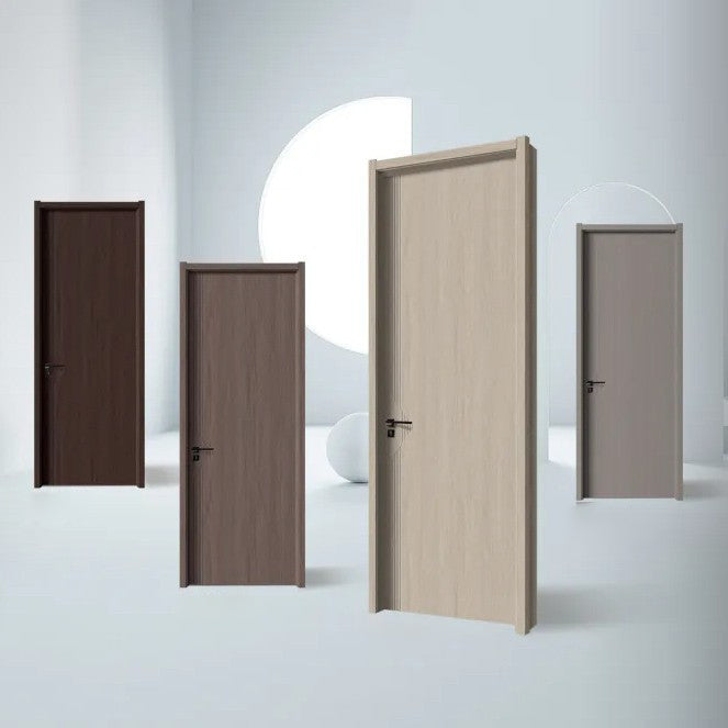 Luxury Classic MDF Interior Doors