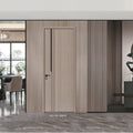 Modern Interior Wood Doors