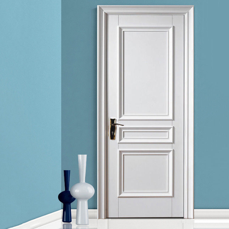 WPC Door for Home