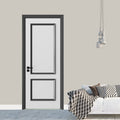 Waterproof Fire Resistant Interior Door