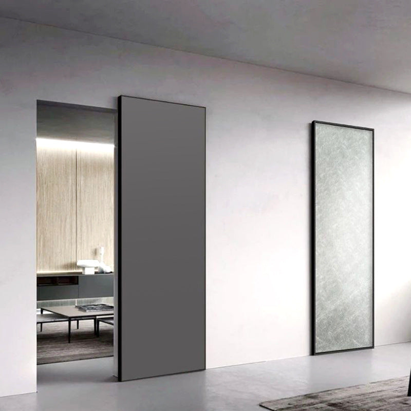 High Quality Interior Ghost Door